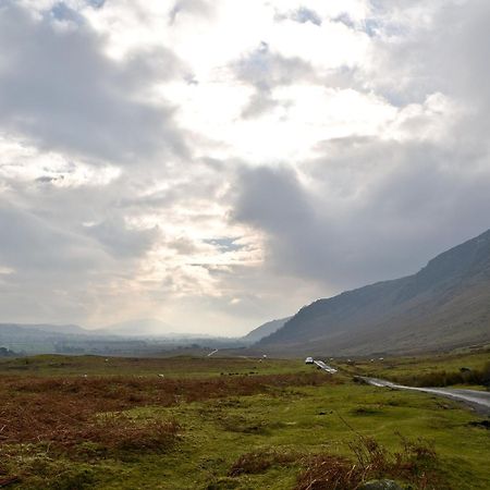 Вілла Swaledale Cottag Caldbeck Екстер'єр фото