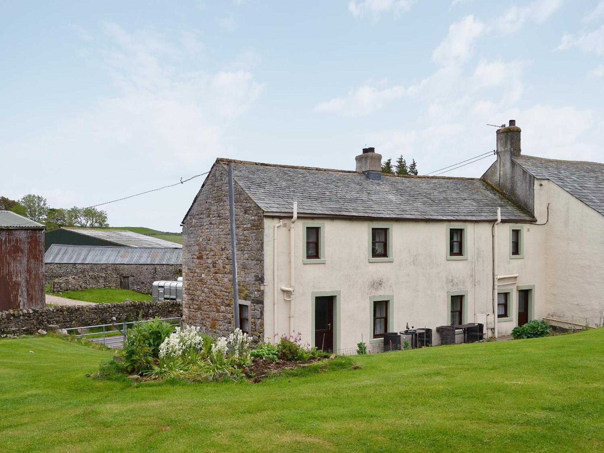 Вілла Swaledale Cottag Caldbeck Екстер'єр фото