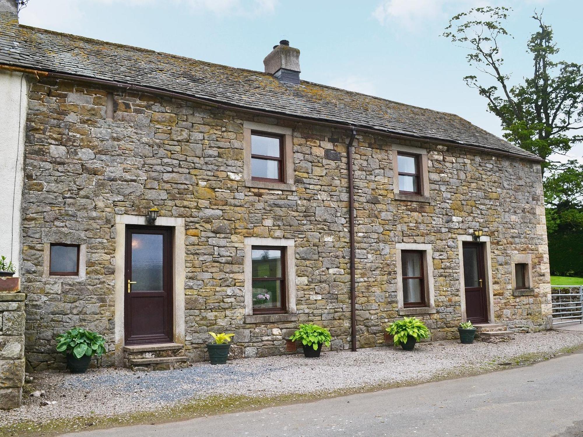 Вілла Swaledale Cottag Caldbeck Екстер'єр фото