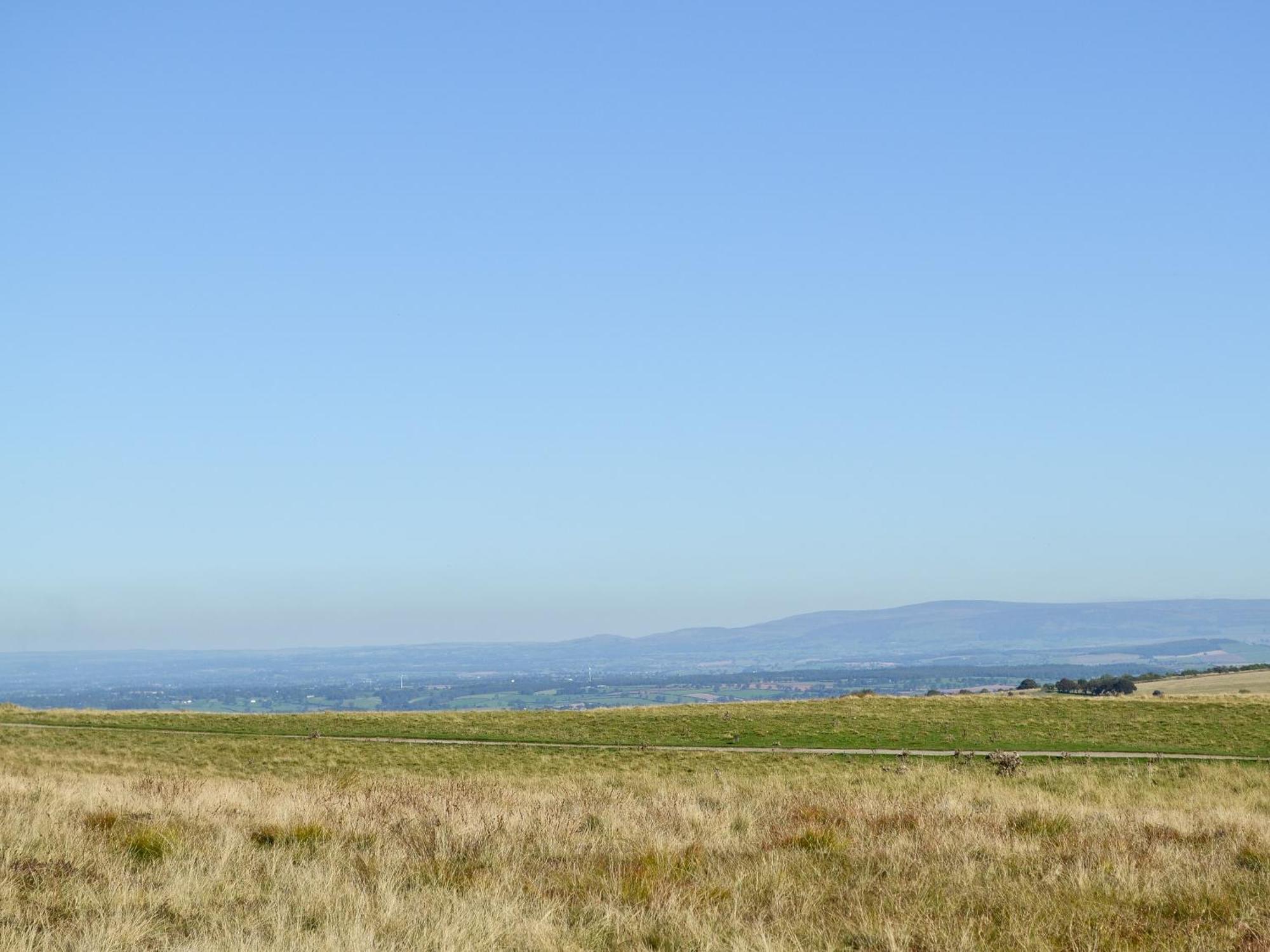 Вілла Swaledale Cottag Caldbeck Екстер'єр фото